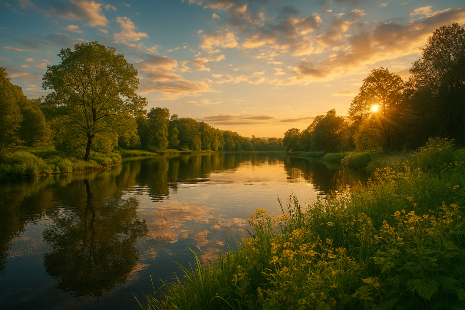 devenir riche de maniere naturelle