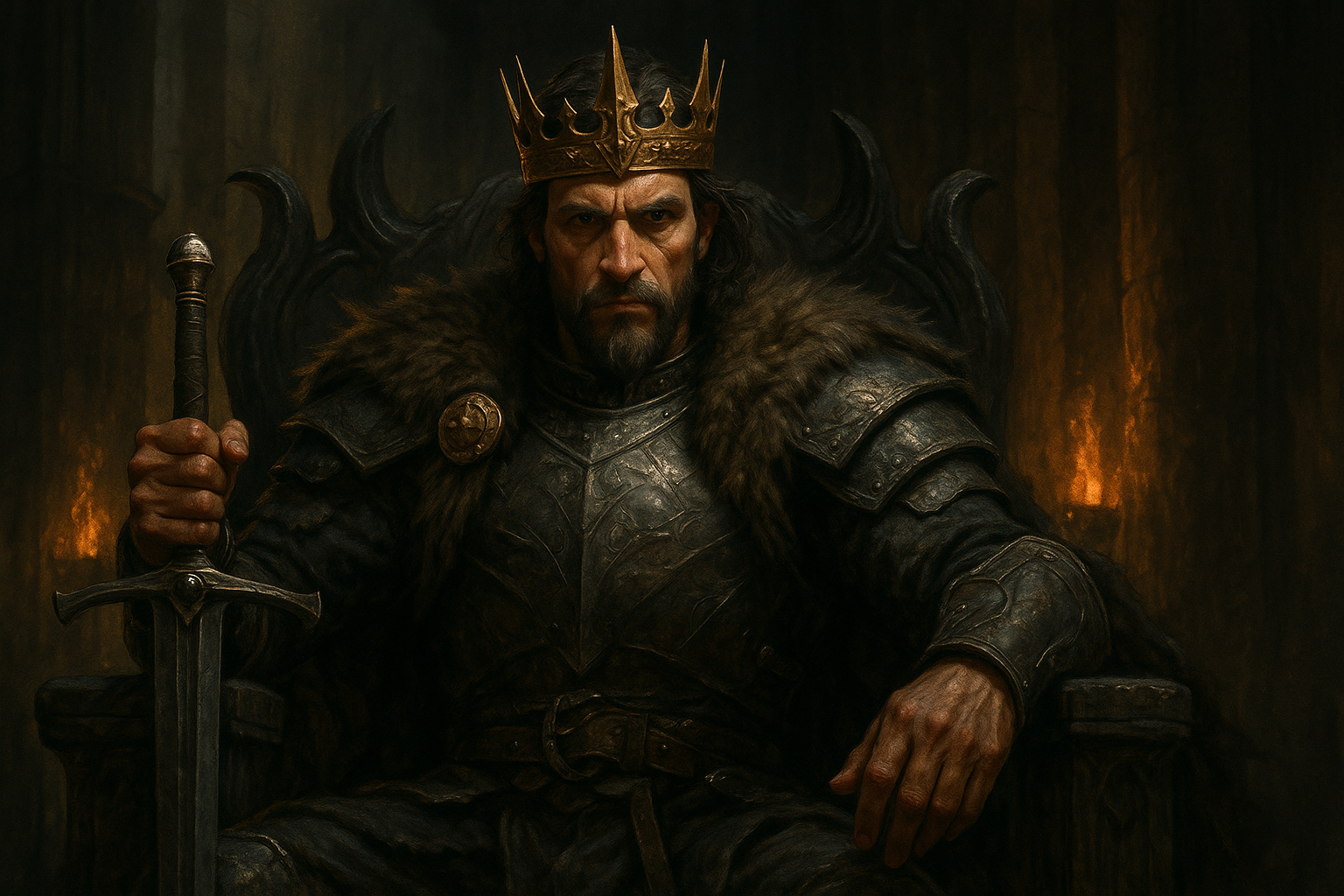 devenir un meilleur homme