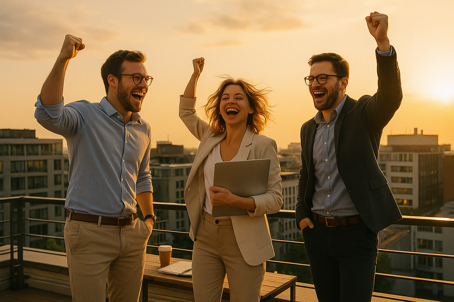 entrepreneurs valeurs