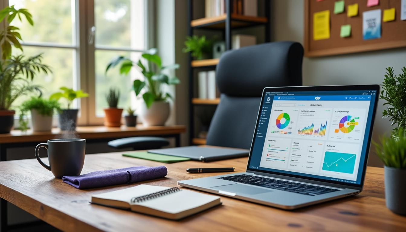 découvrez nos 5 conseils pratiques pour éviter le burn-out et profiter pleinement de votre aventure entrepreneuriale. apprenez à équilibrer travail et bien-être tout en développant votre entreprise avec passion.