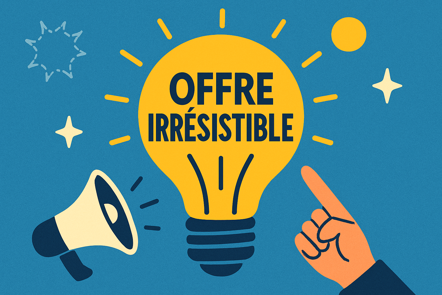 offre iresistible