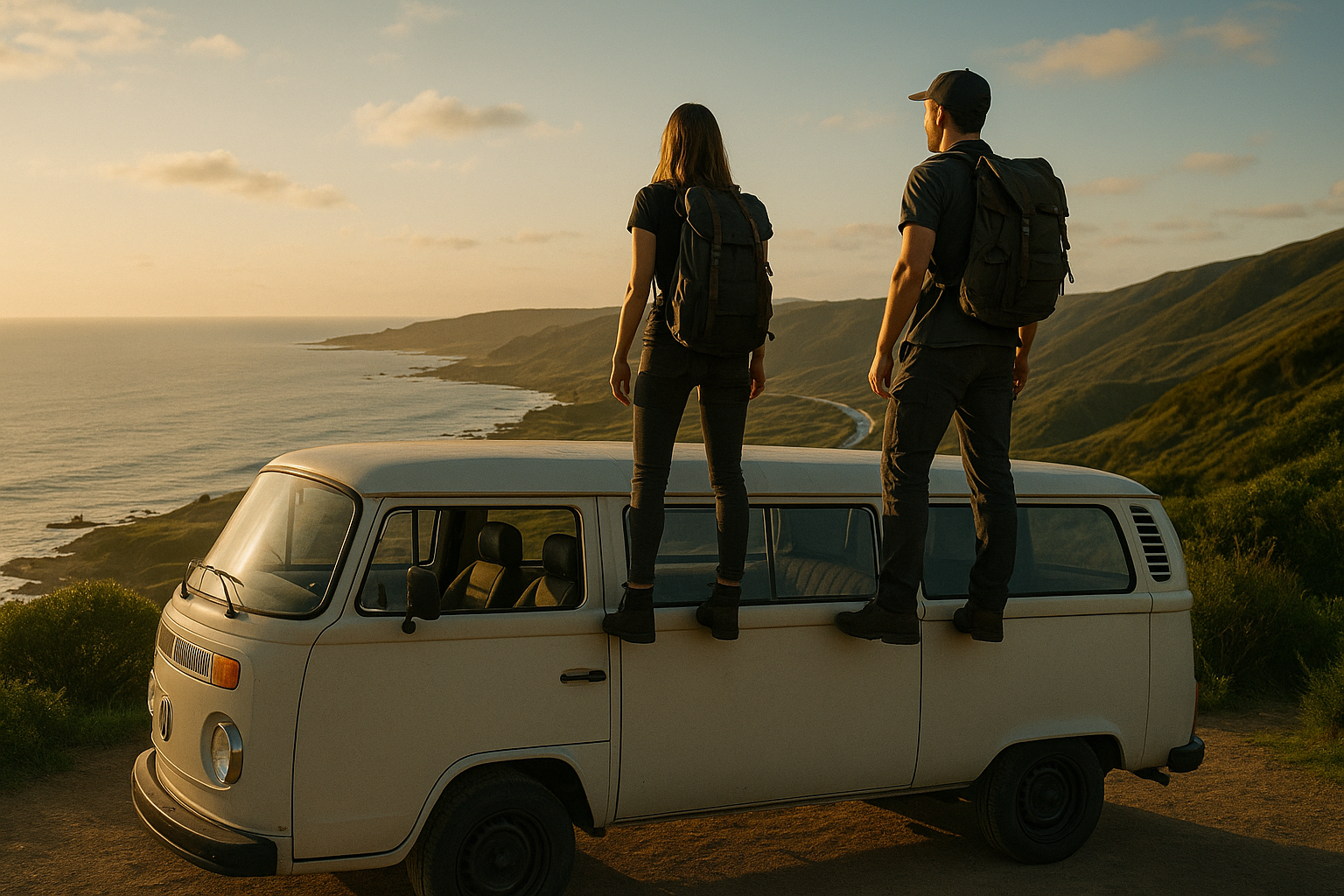 vivre une vie d aventure