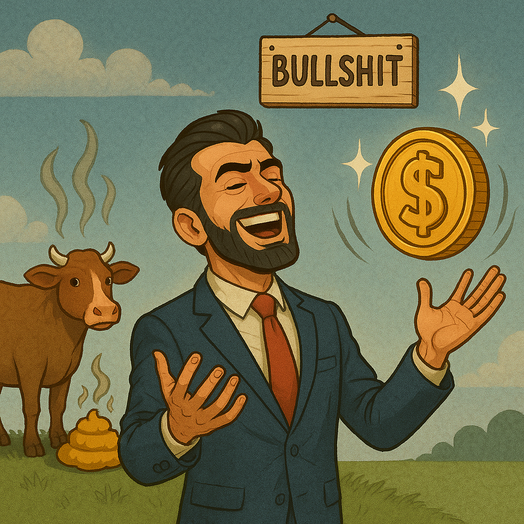 loi dattraction mensong