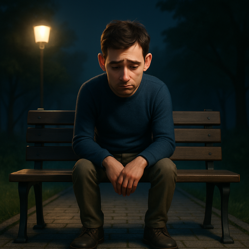 solitude entrepreneur