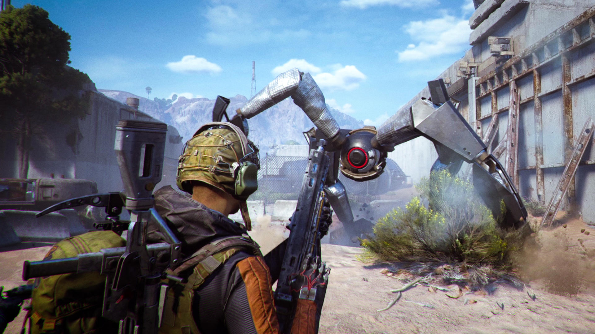 Les jeux psychologiques dans Arc Raiders : ce qui se passe vraiment dans ta tête en PvPvE 3 Les jeux psychologiques dans Arc Raiders : ce qui se passe vraiment dans ta tête en PvPvE