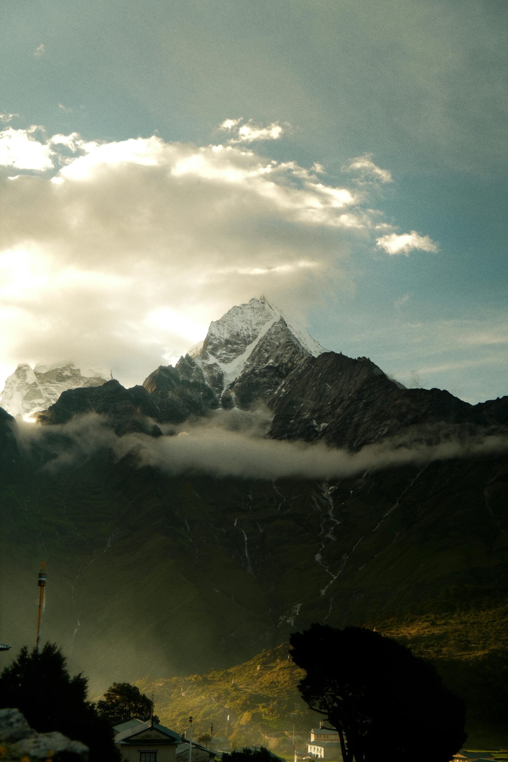 Comment grimper sa montagne personnelle ?