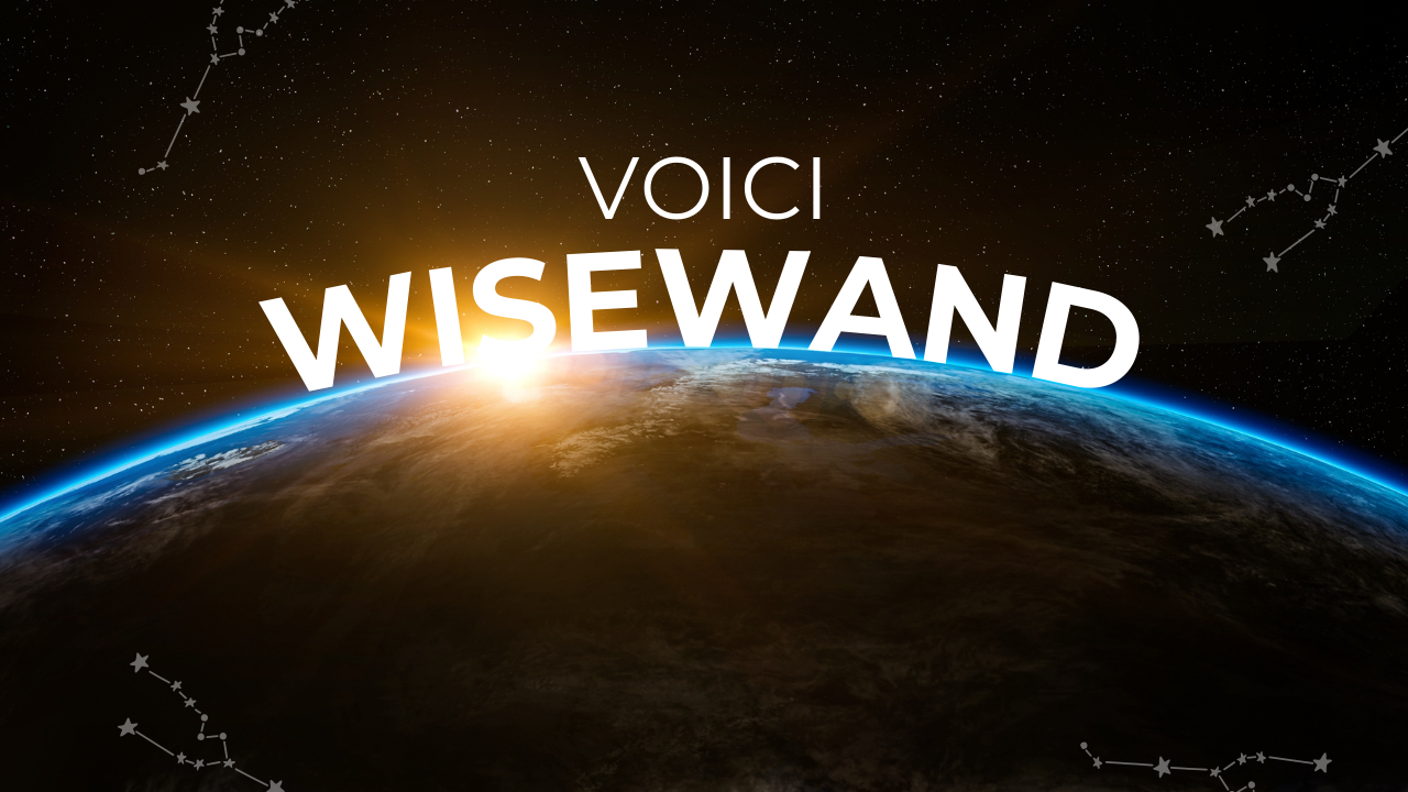 wisewand