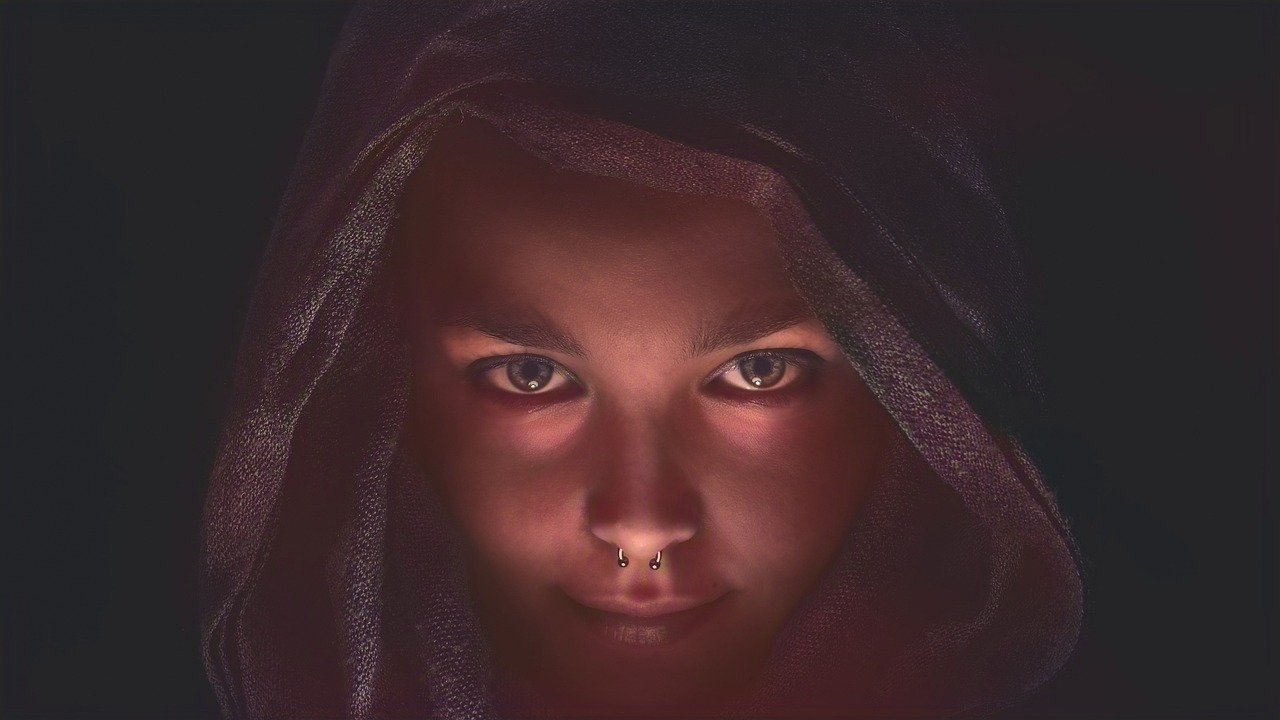 calm, beauty, confidence, vital, love